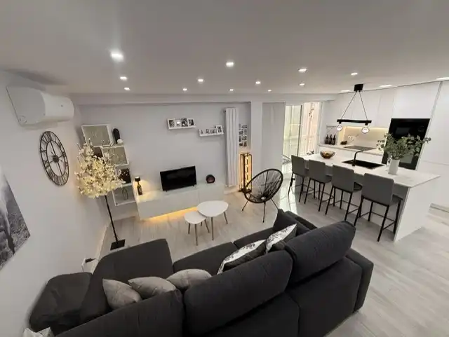 Appartement avec terrasse à vendre à Avenida Juan de Austria, imagen 5