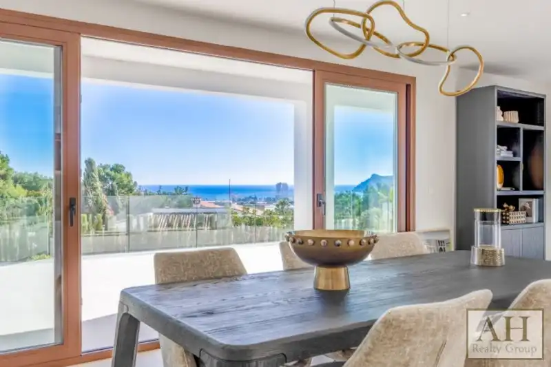 Casa en venta en Pueblo - Urbanizaciones, imagen 5
