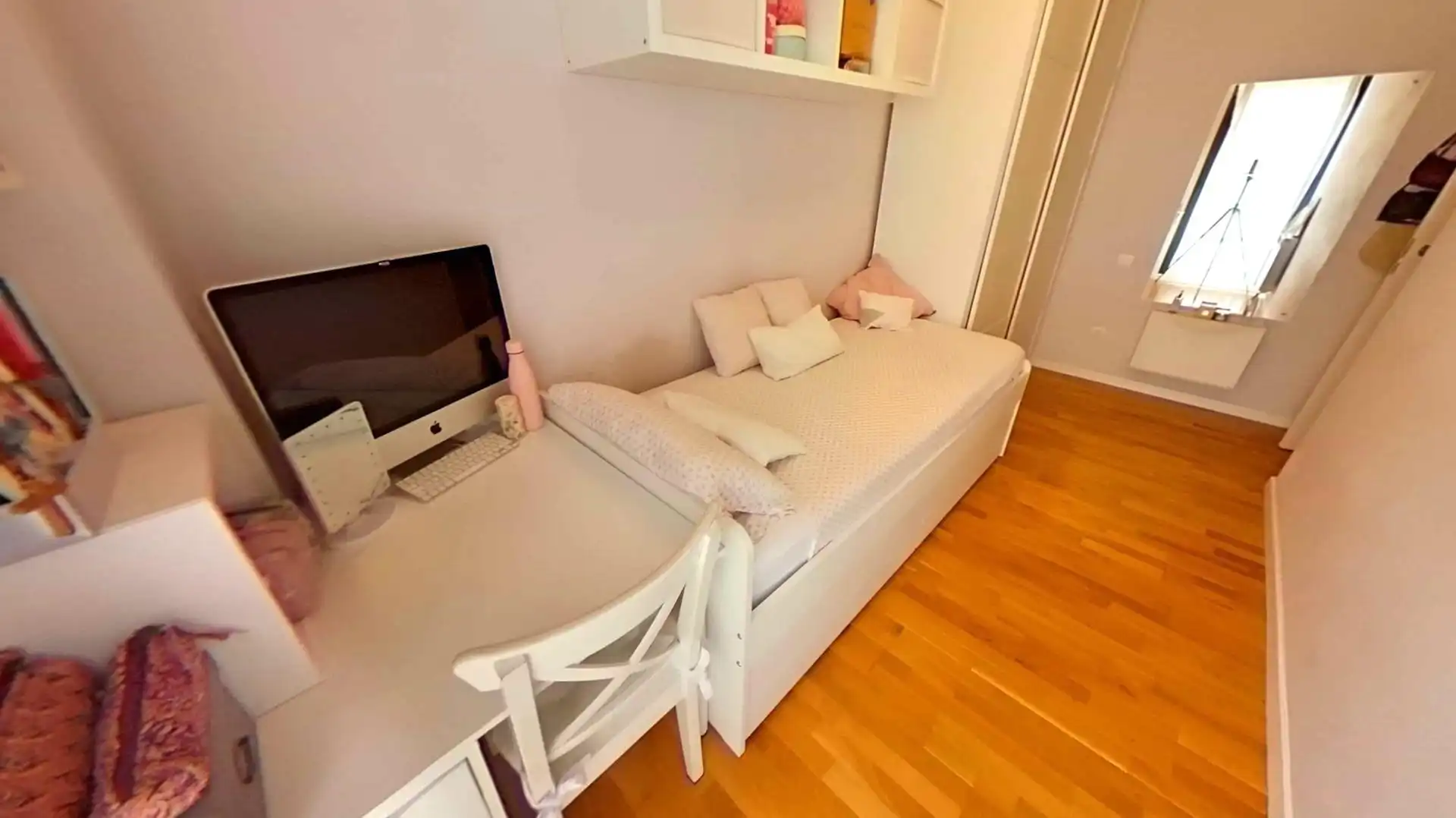 Appartement avec piscine à vendre à VIAJE AL PARNASO DEL, imagen 42