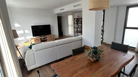 Foto 5 de Àtic en venda a Calle de Navarro Caro, Las Almenas, Sevilla