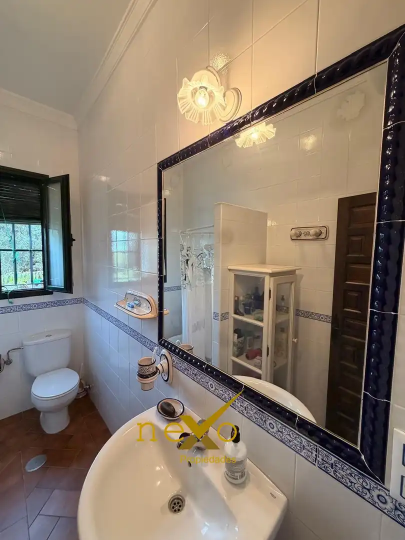 Chalet con terraza en venta en Carmona, imagen 17