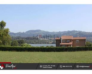 Land for sale in Villaviciosa