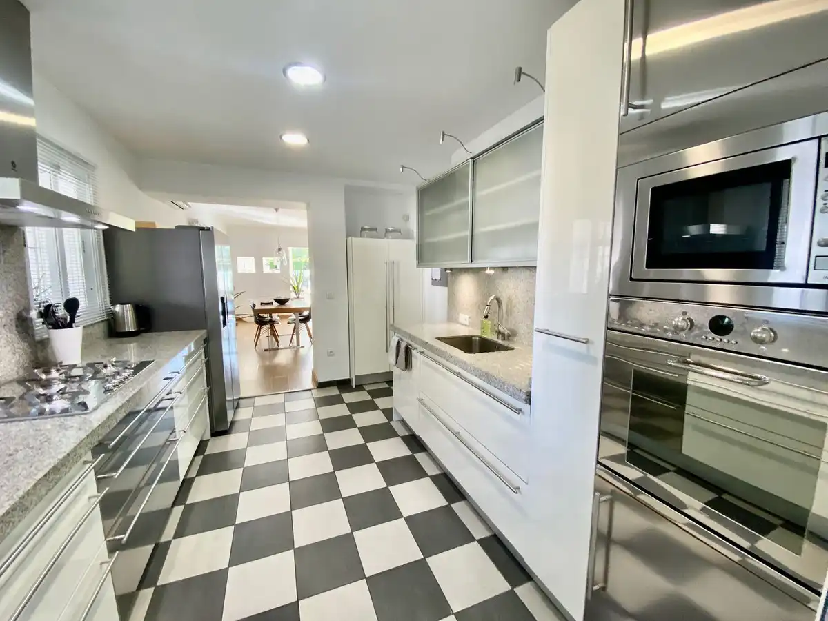 Casa a schiera in vendita a San Pedro de Alcántara, imagen 9