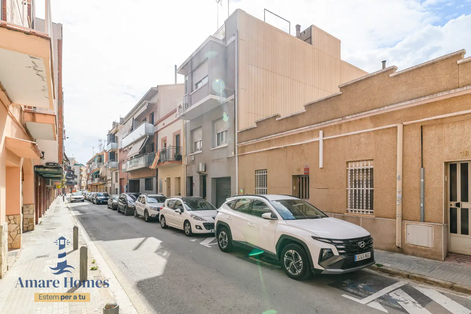 Vista exterior de Casa o chalet en venta en Gavà con Jardín privado, Terraza y Trastero