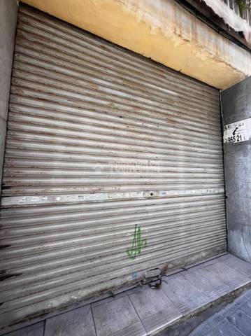 Local comercial en Venta en Campoamor