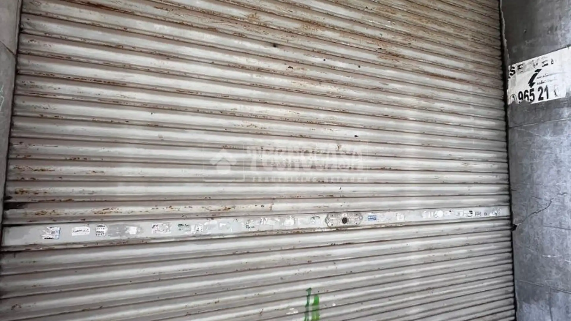 Local en venta en Campoamor, Campoamor - Altozano