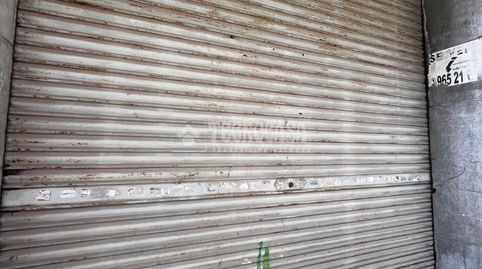 Local comercial en venta en Alicante