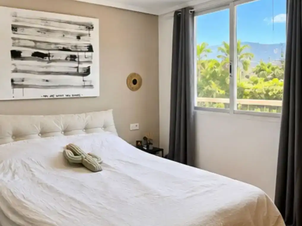 Habitación de Piso de alquiler en Marina Botafoc - Platja de Talamanca