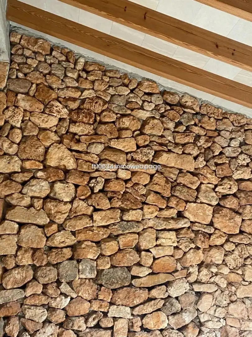 Casa rústica con terraza en venta en Algaida, imagen 23
