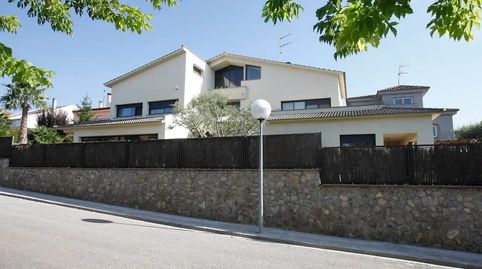 Foto 3 de Pis en venda a Carrer Princep D'olèrdola, 1, Olèrdola, Barcelona