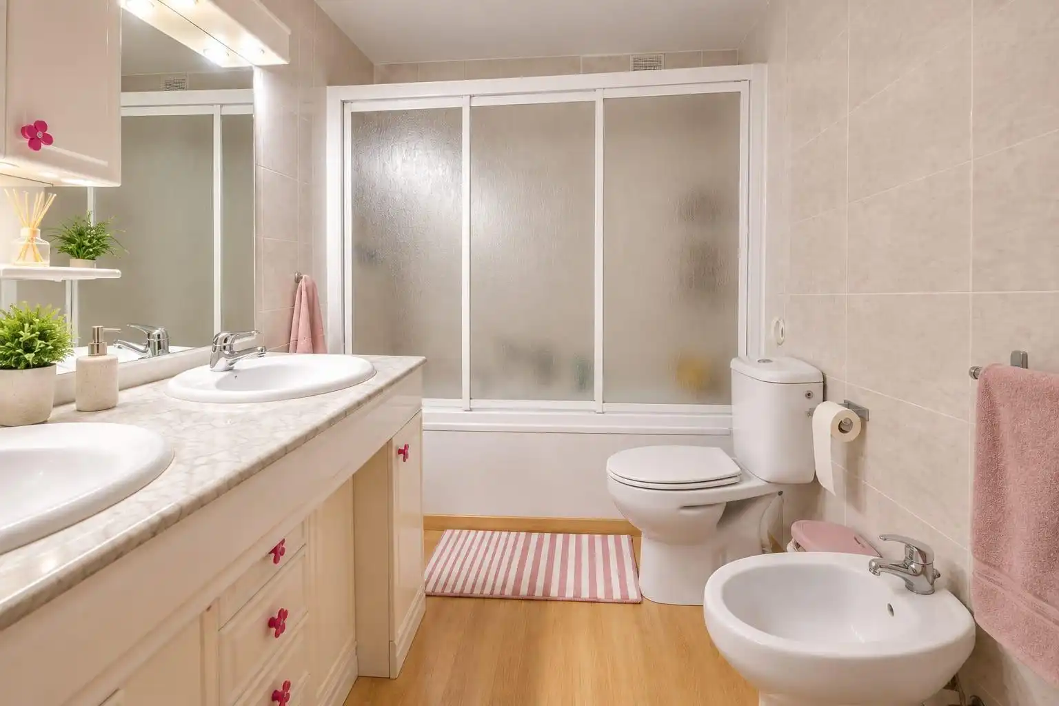 Terraced house for sale in VALBUENO, imagen 7