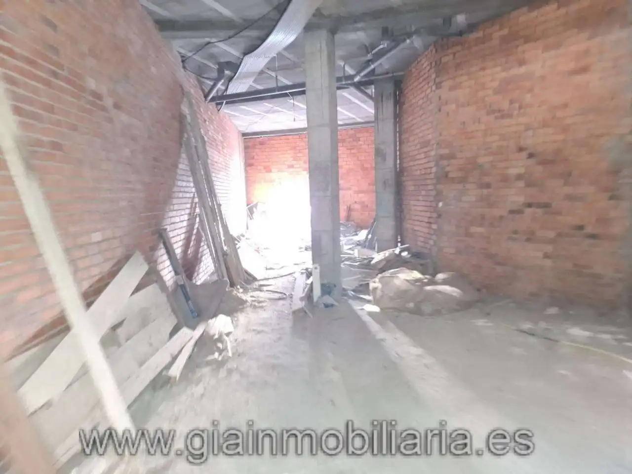 Gewerbefläche zum Verkauf in Calle MIÑO, imagen 14