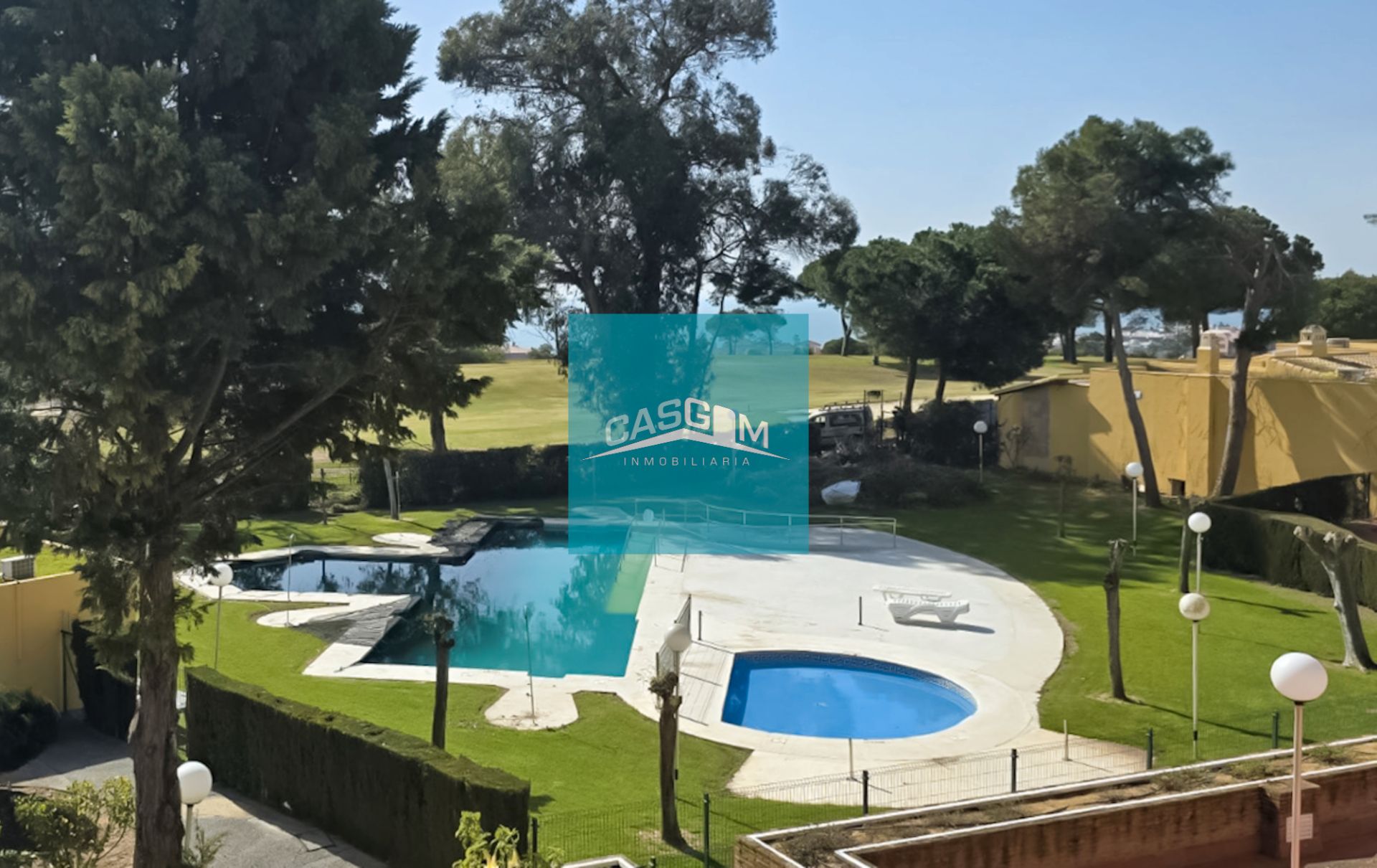 Casa adosada en venta en Islantilla Golf