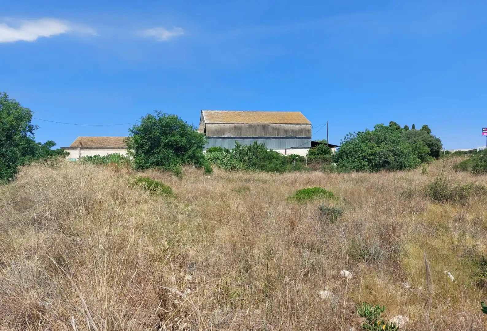 Fabrik Grundstücke zum Verkauf in Tarragona
