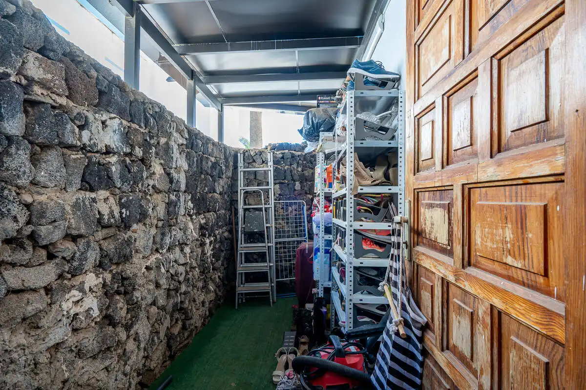 Casa o chalet en venta en Teguise con Aire acondicionado, Terraza y Trastero