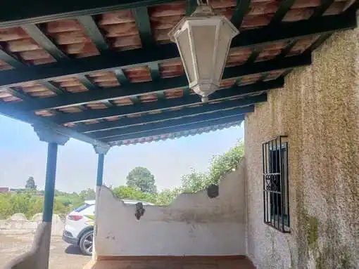 Casa rústica en venda a las abiertas, imagen 3