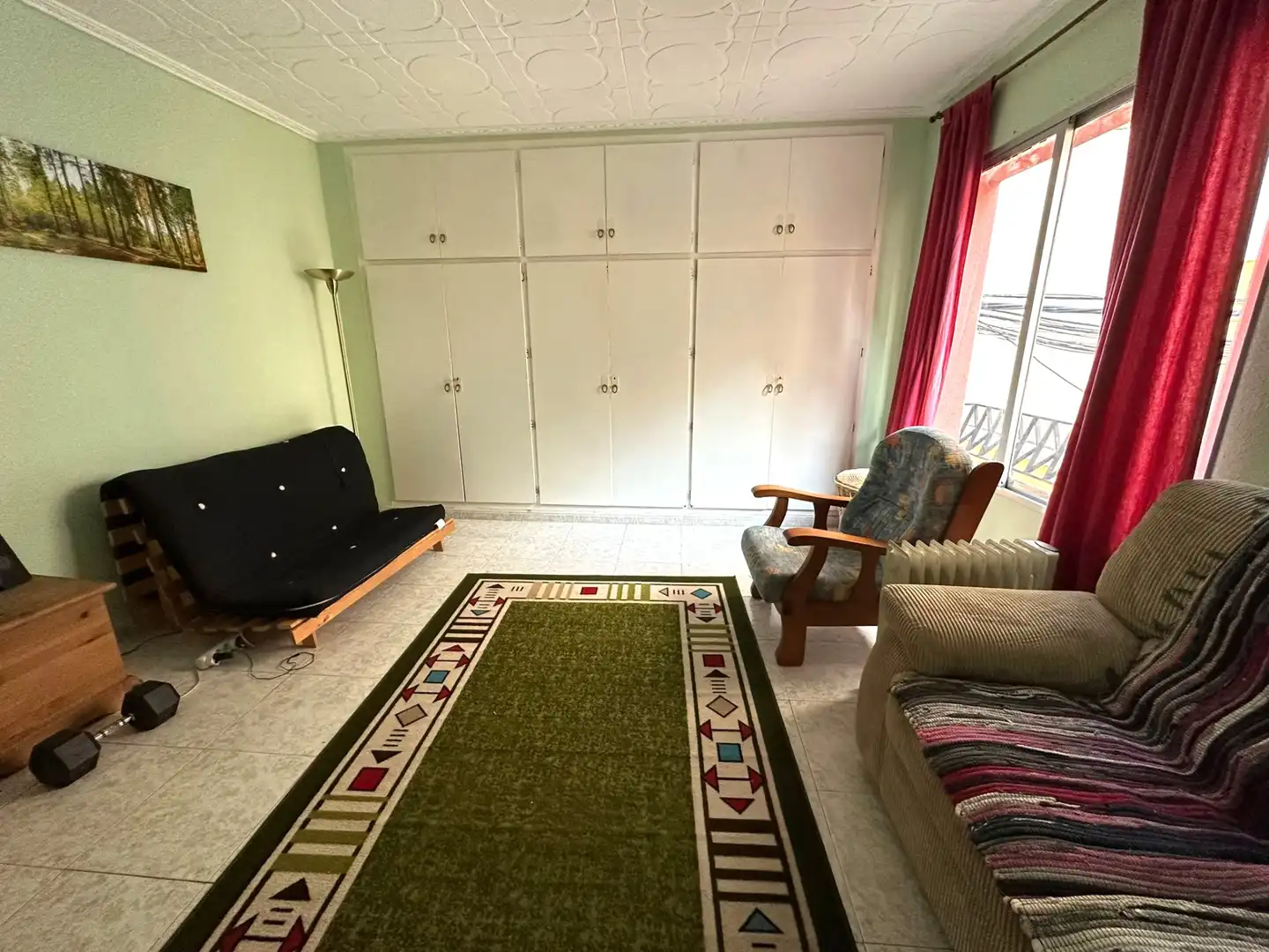 Casa o xalet en venda en Benicarló amb Terrassa, Moblat i Forn