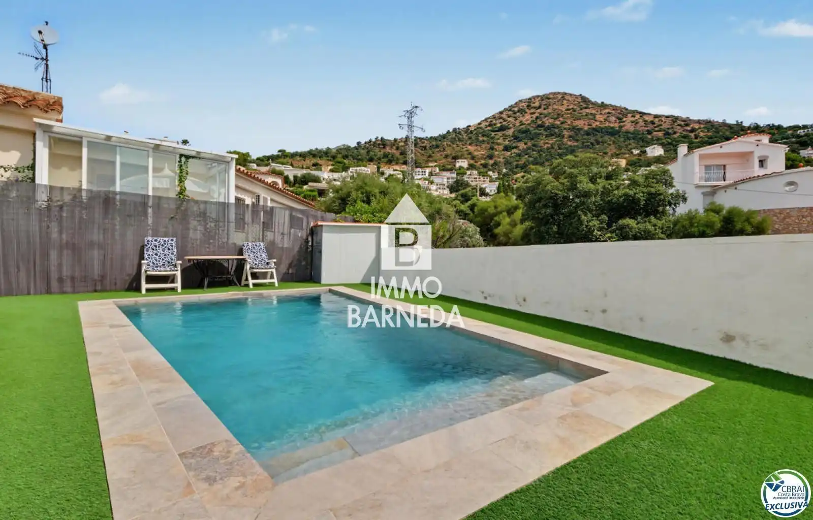Villa con terrazza in vendita a cordova 25, imagen 3