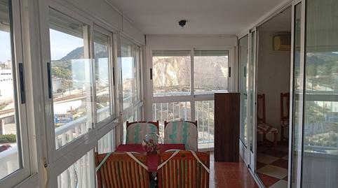 Photo 2 of Flat to rent in C. de la Virgen del Socorro, Raval Roig - Virgen del Socorro, Alicante