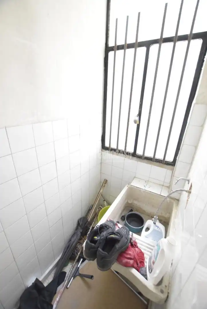 Bany de Pis en venda en Alcorcón