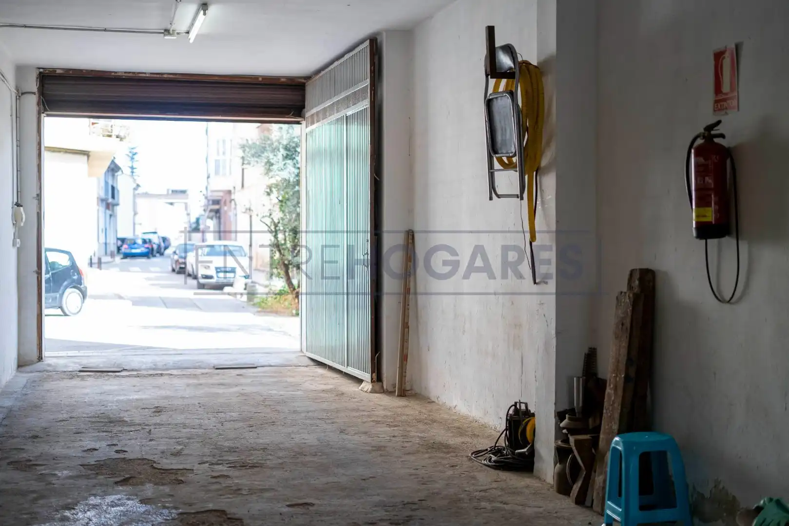 Local en venta en Benifaraig