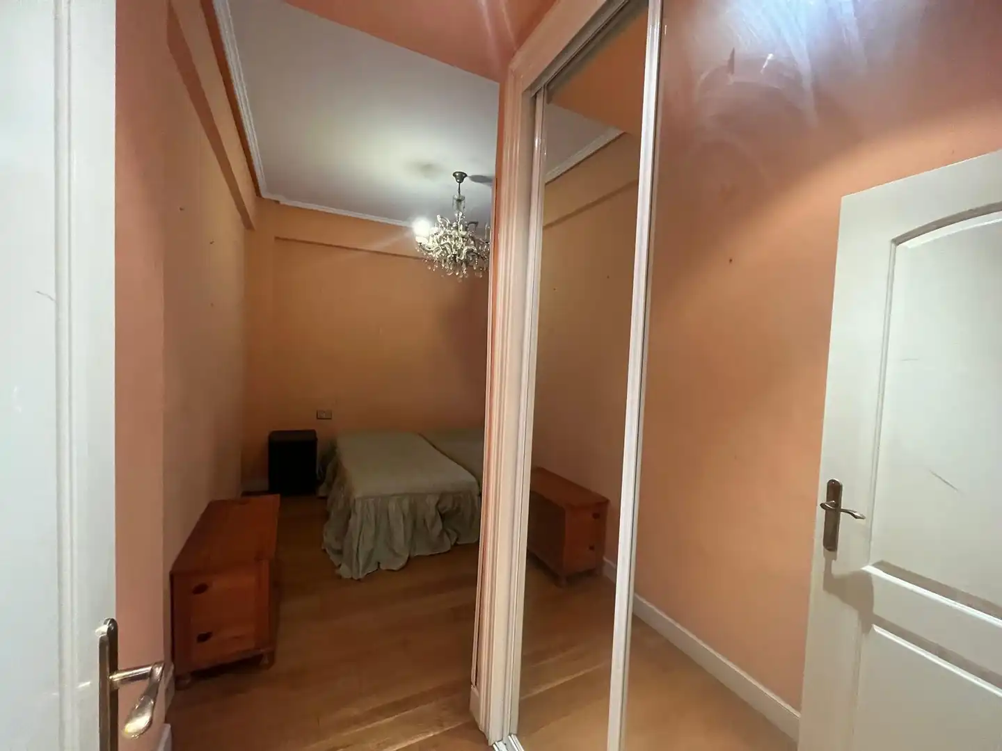 Piso con ascensor en venta en Indautxu, imagen 23