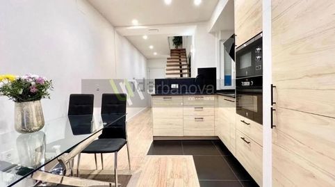Foto 2 von Maisonette zum Verkauf in Gran Via, Logroño