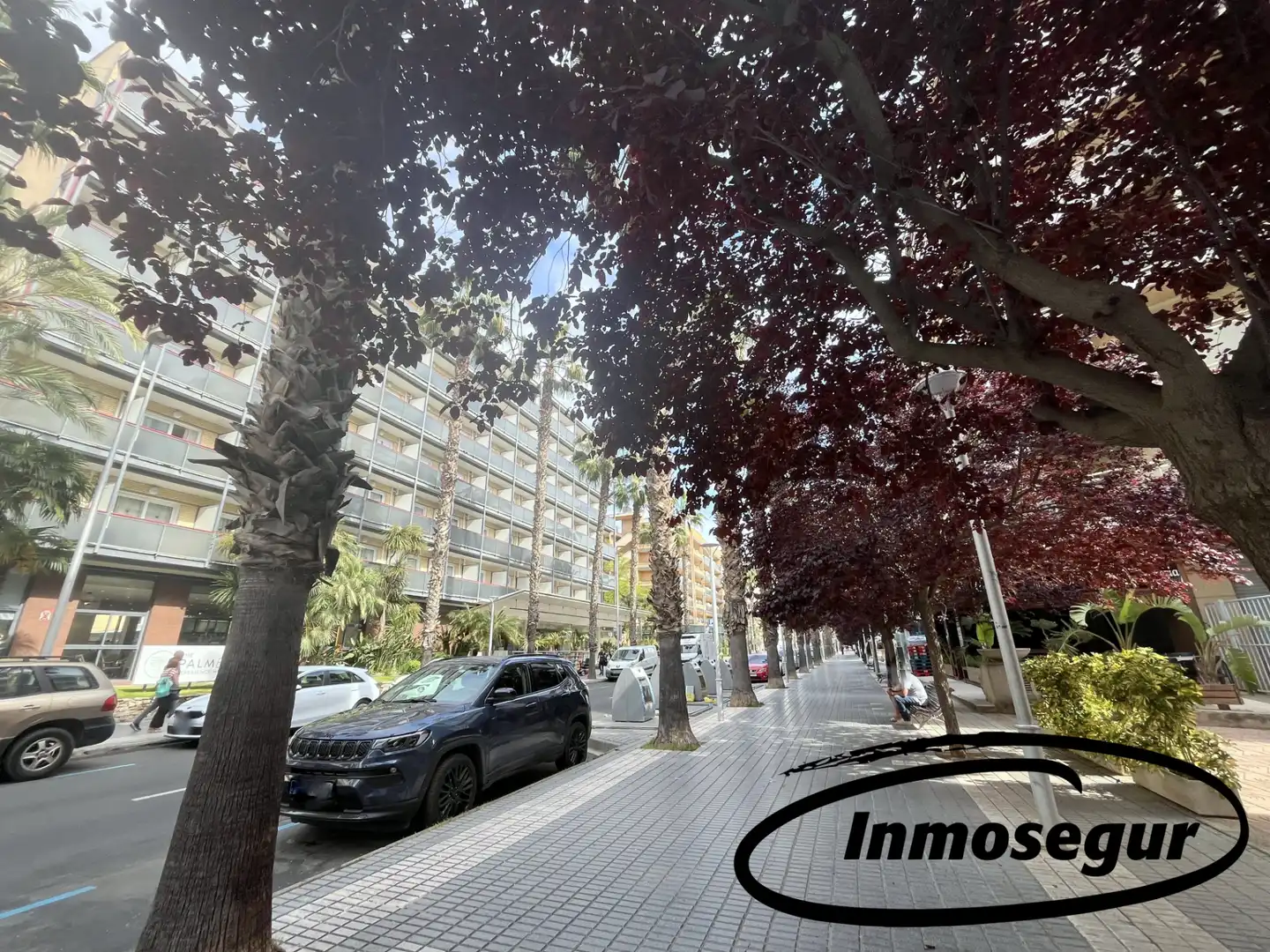 Business premises for sale in Carrer de la Ciutat de Reus 46, imagen 4