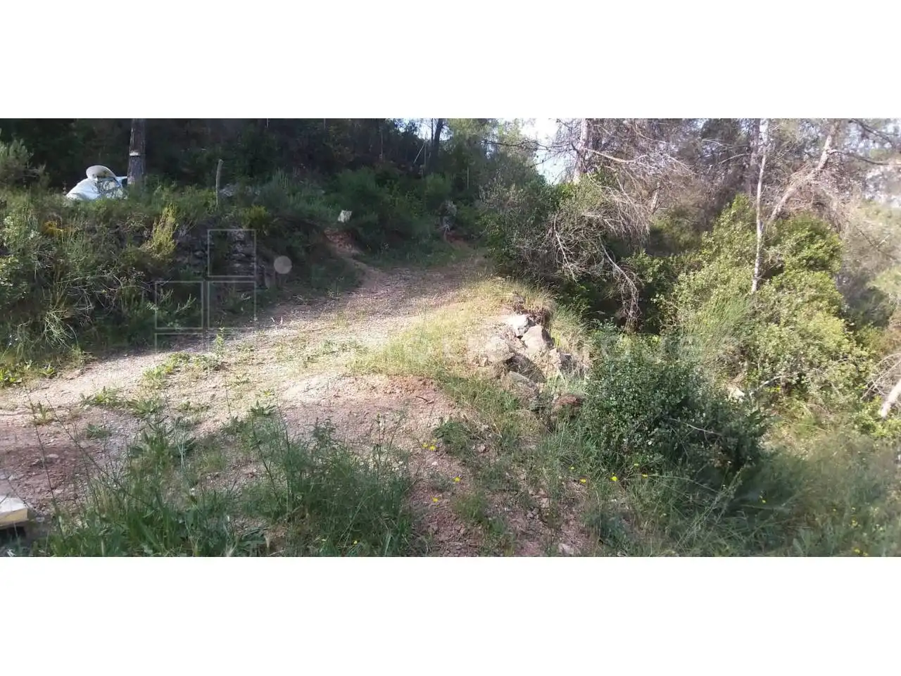 Terreny rústic en venda a Vacarisses, imagen 2