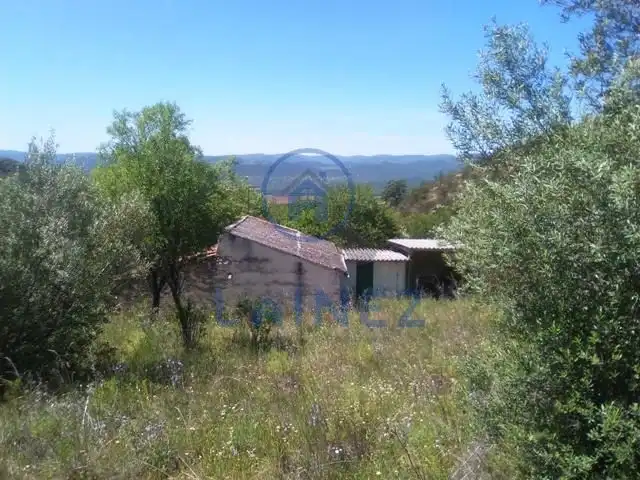 Rural land for sale in Espiel, imagen 17