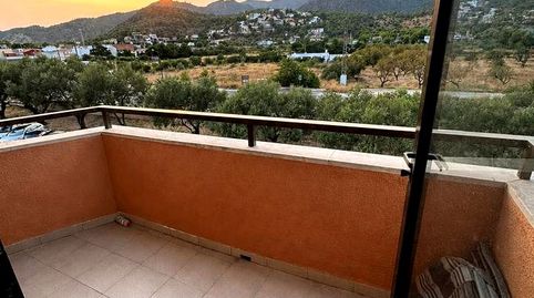 Foto 2 de Pis en venda a Pueblo, Benicasim / Benicàssim