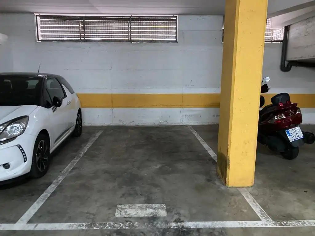 Einzelparkplatz zur Miete in Port, imagen 5