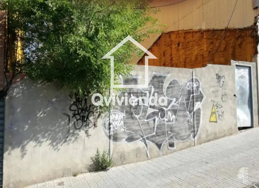 Residential land for sale in Santa Eulalia, de 179, imagen 6