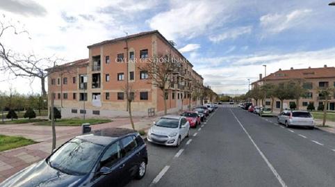 Foto 4 de Pis de lloguer a Arquitecto Repulles y Var, Pizarrales, Salamanca Capital