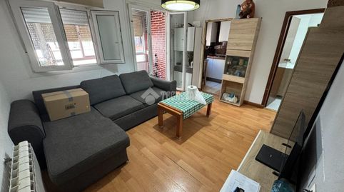 Foto 4 de Piso en venta en San Fermín, Madrid Capital