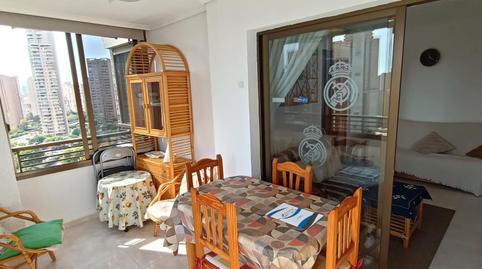 Foto 4 de Planta baixa en venda a Calle Esperanto, Levante Alto, Alicante