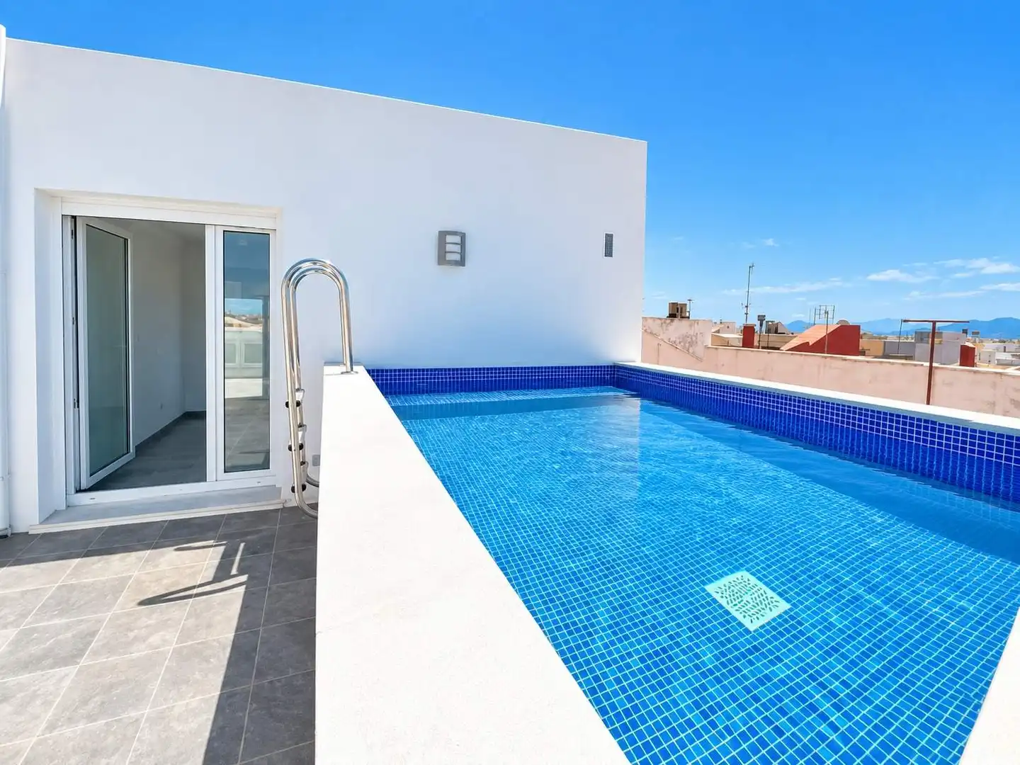 Casa amb piscina en venda a Piles