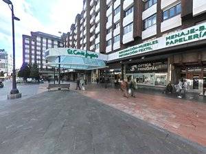 Oficina en Venta en Calle Foncalada en Salesas - Foncalada - Campoamor