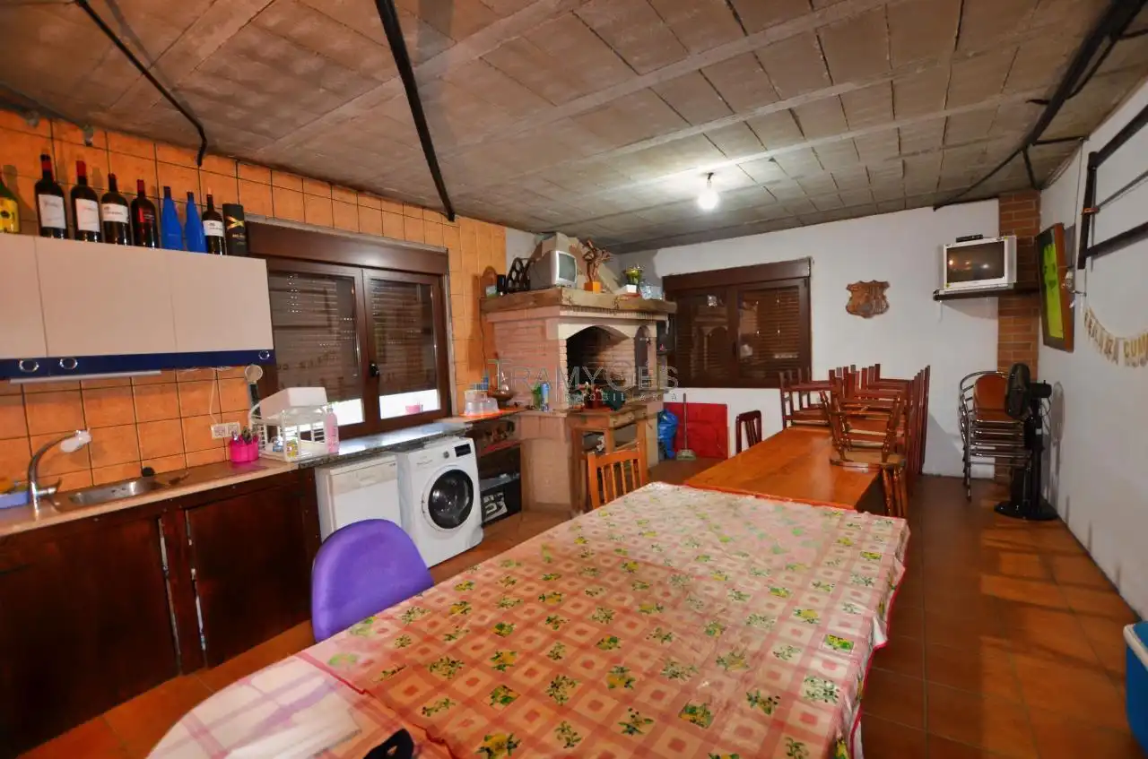 Casa amb jardí en venda a LUGAR SAMUELLE, imagen 26