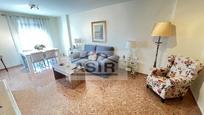 Exterior view of Flat for sale in Alzira  with Air Conditioner and Terrace