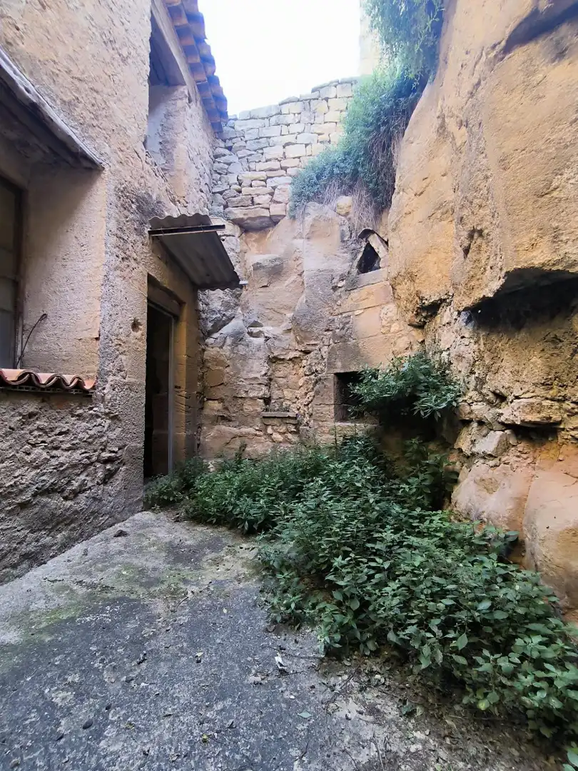 Local en venta en L'Albagés