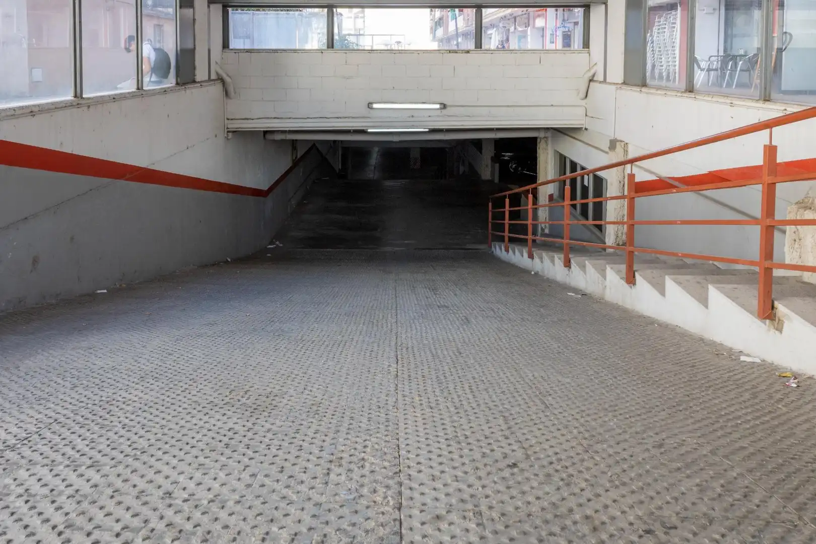 Garatge en venda en La Llagosta