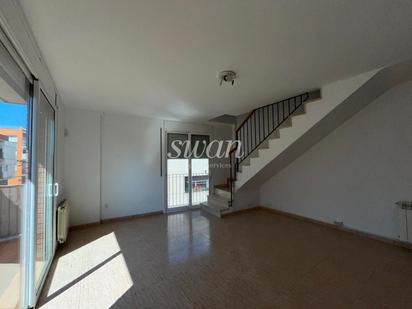Living room of Flat for sale in Terrassa  with Heating