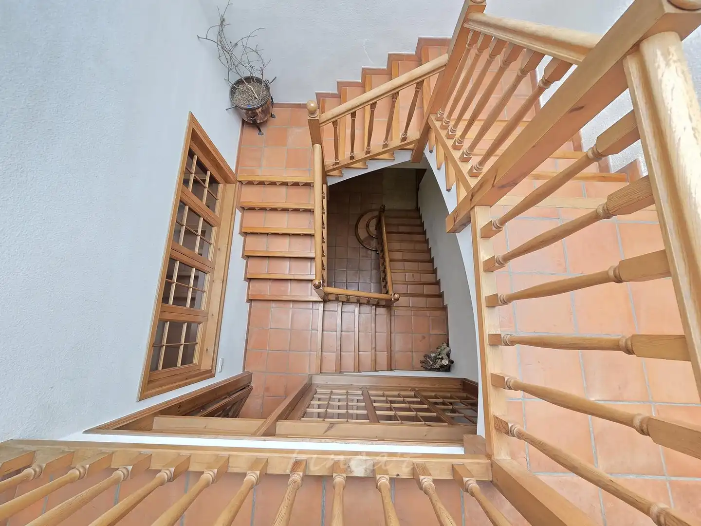 Finca rústica en venda en Collsuspina amb Calefacció, Jardí privat i Terrassa
