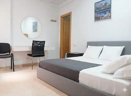 Piso con terraza en venta en Calle ALCUDIA DE LA, imagen 6