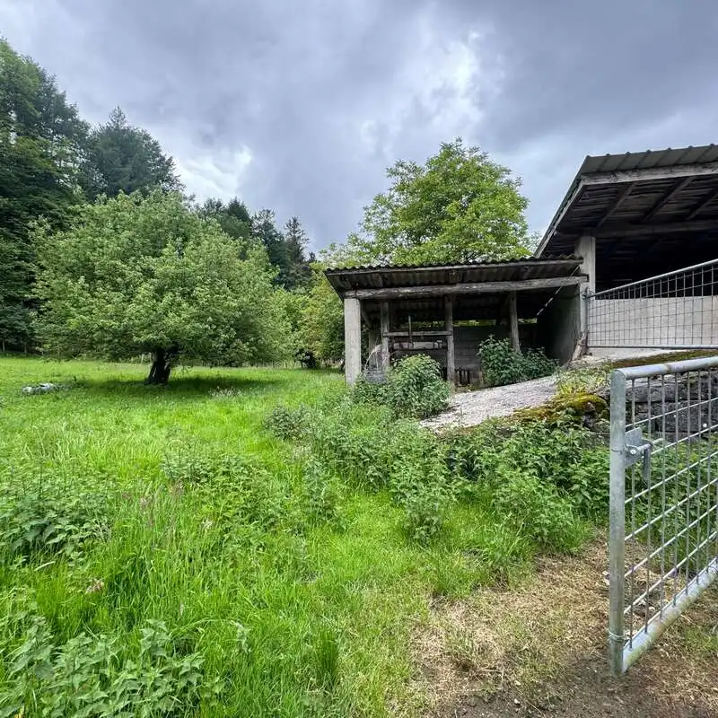 Finca rústica en venta en Berrobi con Calefacción, Jardín privado y Trastero