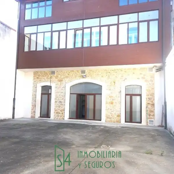 Business premises to rent in La Pola Siero, imagen 17