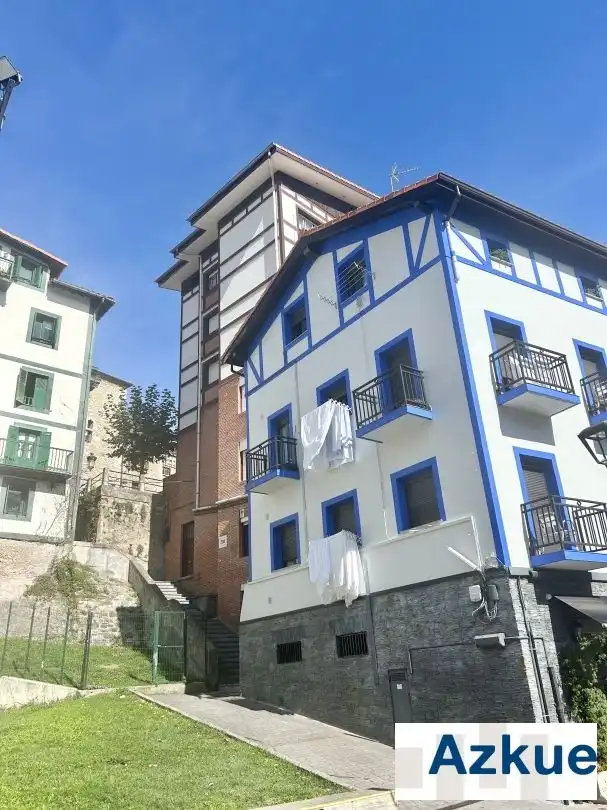 Gewerbefläche zum Verkauf in Zumaia, imagen 2