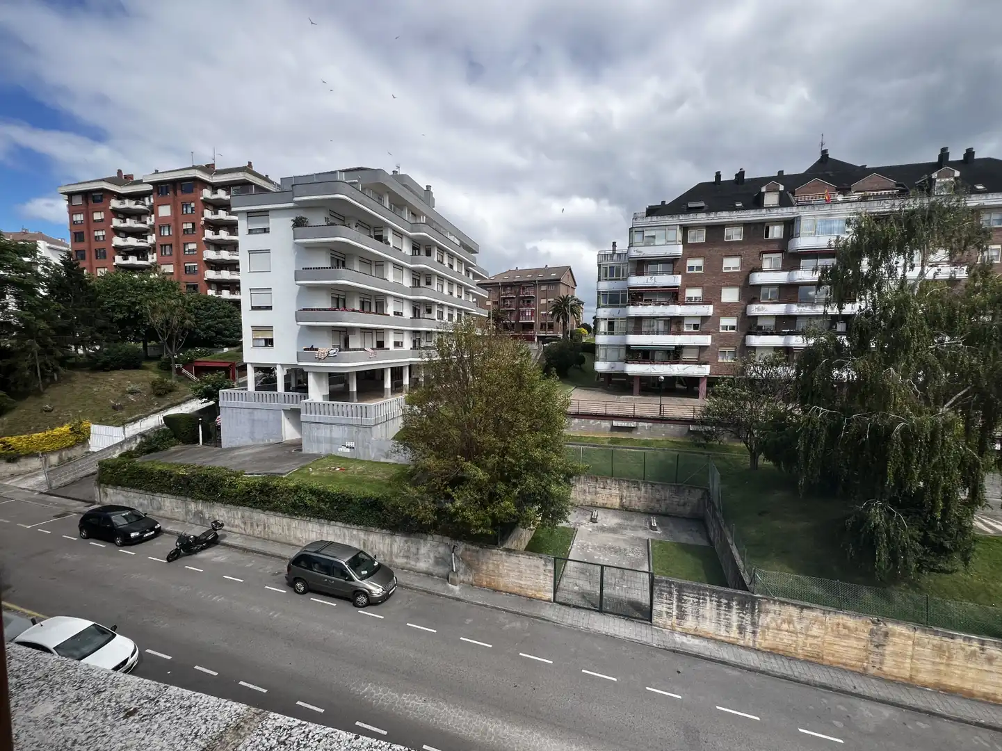 Flat for sale in Santander - CL FRANCISCO CACERES-CUETO, Valdenoja