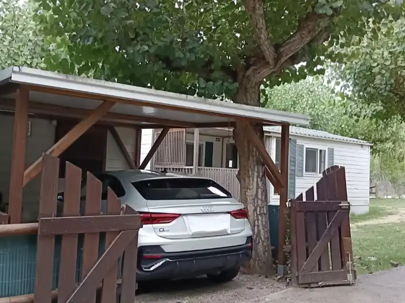 Bungalow mit Pool zum Verkauf in N-260, KM 210, 25723 El Pont de Bar, Lleida 1, imagen 10